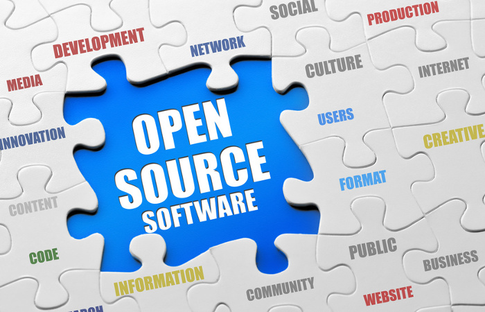 Puzzle - open source